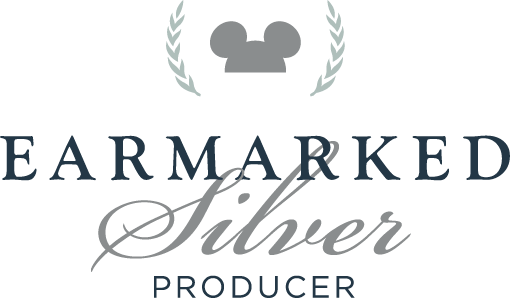 Disney EarMarked Silver Producer