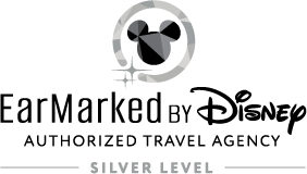 Disney EarMarked Silver Level | Authorized Travel Agency